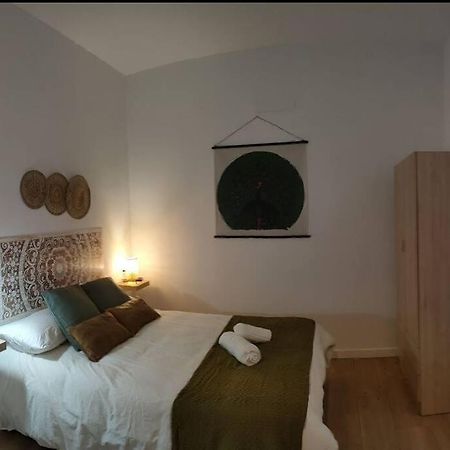 Estudio Centrico Arq2 マラガ エクステリア 写真