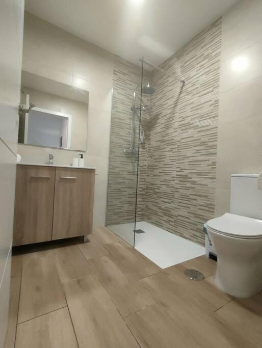 Estudio Centrico Arq2 マラガ エクステリア 写真
