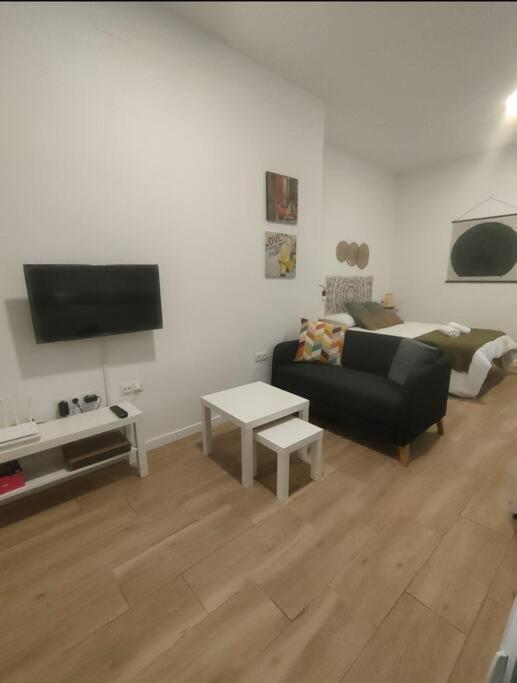 Estudio Centrico Arq2 マラガ エクステリア 写真