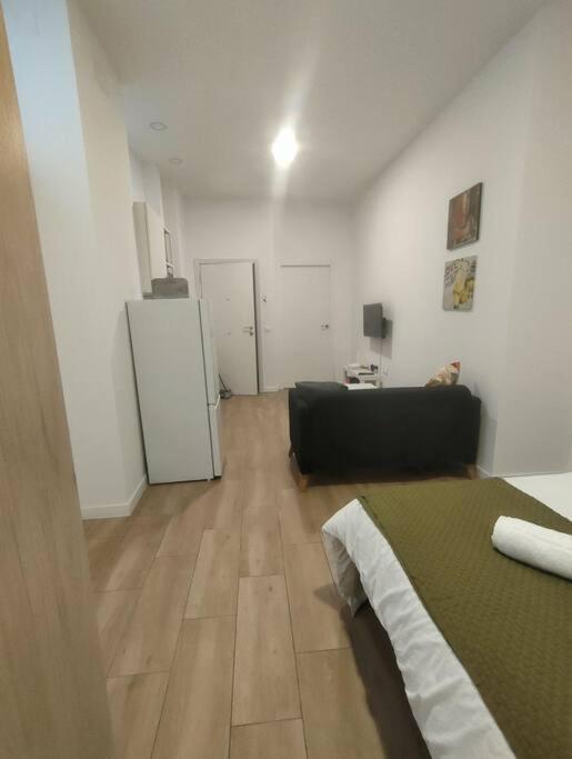 Estudio Centrico Arq2 マラガ エクステリア 写真