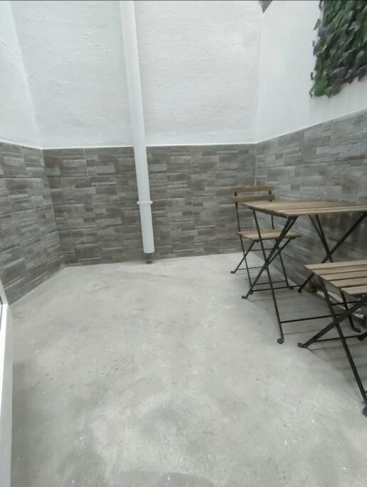 Estudio Centrico Arq2 マラガ エクステリア 写真