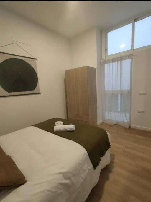Estudio Centrico Arq2 マラガ エクステリア 写真